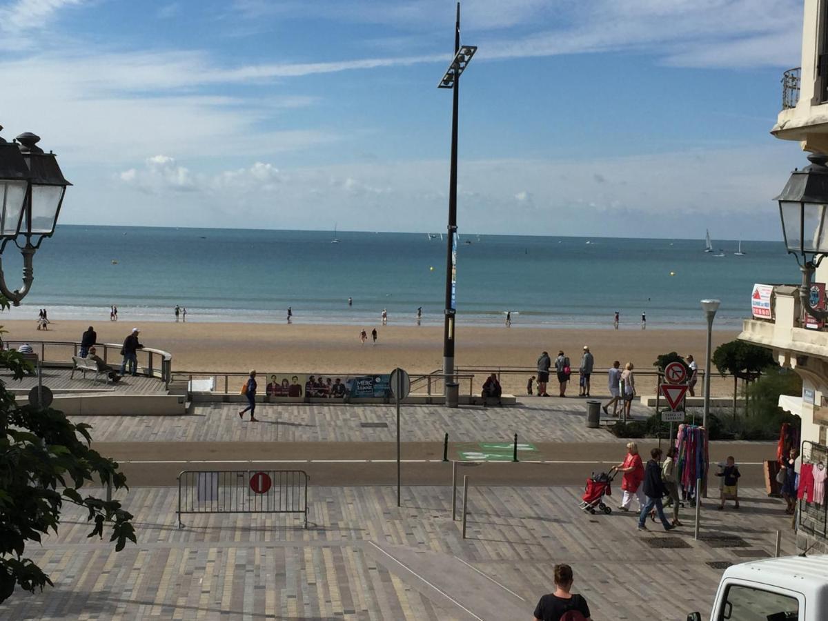 Petite Maison Les Sables D'Olonne Exterior foto
